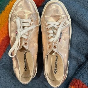 Superga size 8.5
